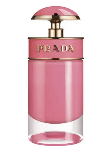 perfume similar to prada candy